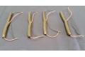 AS-SAL-Couplers Set - Shared Apex Loop Array, Set of four couplers, no TX lines